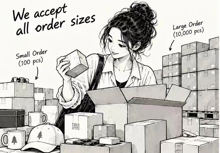 Sea, air, express and truck logistics